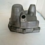 Coperchio scatola cambio velocità Fiat 600 D/E 4046545