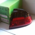 Fanale posteriore destro Opel Tigra A modello dal 1994 al 2000