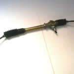 Scatola guida meccanica Fiat Uno turbo ie