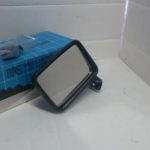 Specchio retrovisore sinistro Volkswagen 1983/1990 reg.manuale