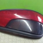Fanale stop posteriore destro colore fumè Peugeot 306 prod.Valeo SN482