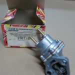 Pompa benzina polpetta AC Fiat Panda 30 con motore 650 cc produzione BCD 2167