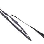 BRACCIO TERGICRISTALLO ANTERIORE +SPAZZOLA FIAT PANDA 141 TUTTE DAL 1980 al 2002